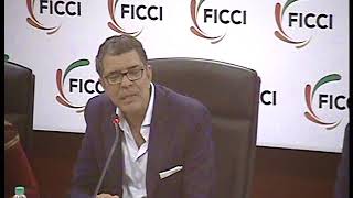 Watch Virat Bhatia, Chairman, FICCI-ICT & Digital Economy Committee Video