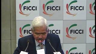 Watch Shaktikanta Das at Post Budget talk Video