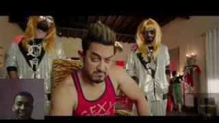 Watch Secret Superstar Teaser Reaction And Review Video