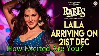 Watch Laila Main Laila Song Teaser Review Video