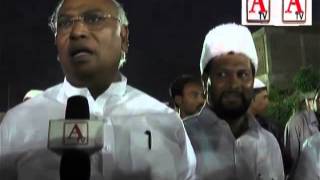 Watch IFTAR MD ILYAS SAITH BAGHBAN Malik Arjun Kherge MP Video