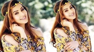 Watch Shilpa Shinde Looks Like A Princess In NEW PHOTOSHOOT By Maya Singh Video