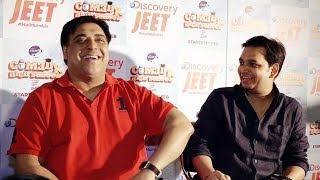 Watch Comedy High School With Ram Kapoor NEW SHOW LAUNCH Video