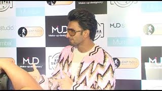 Watch After Padmaavat's success, Ranveer hikes his fees to Rs 13 crore Video