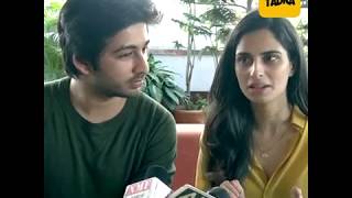 Watch Young actors, Ankit & Aisha making Bollywood debut in 3 Storeys Video