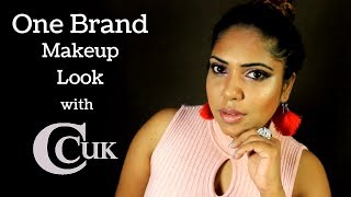 Watch Valentines day Make up Look (SINHALA/SRILANKAN) Video