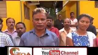 Watch Angry Surla Farmers Want Compensation For Their Farms Destroyed By Mining Companies Video
