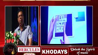 Watch This Is How The New Super Specialtiy Block Of GMC Will Look Video