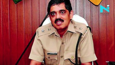 Watch Centre orders probe in Cochin shipyard blast Video
