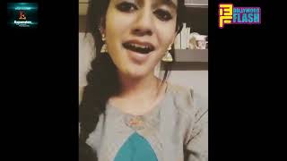 Watch Priya Prakash Varrier - Valentines Day Love - Channa Mereya Song Video
