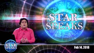 Watch Star Speaks- How to get success in romantic encounters on Valentine's Video