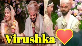 Watch Full Leaked Video of Virat kohli and Anushka Sharma's wedding in Italy Video