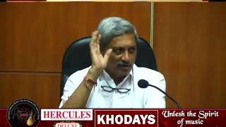 Watch No Effect On Budget Says Chief Minister Video