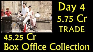 Watch Padman Box Office Collection Day 4 TRADE Video