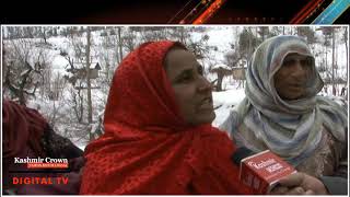 Watch Health Centers Closed In Baramulla Minister Clueless Video