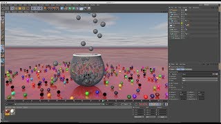 Watch MoSpline using Dynamic in Cinema 4D Tutorial Video
