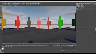 Watch Logic Behind Panorama Quick Time VR in Cinema 4D Tutorial Video