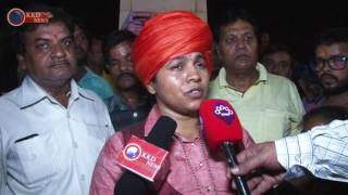 Watch Candle march against kashmir (Uri) Attacke Video