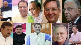 Watch Delhi Journalists Association Elections 2017-19/  New Beginning with New Vision Video