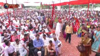 Watch 52 SarojnI nagar  jan Sabha Video