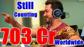 Watch Secret Superstar Crosses 700 Crores Worldwide Video