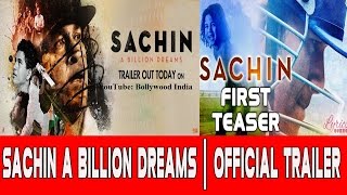 Watch Sachin A Billion Dream || Box Office Collection||200 Not Out Video