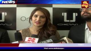 Watch OKWU launches OKWU Omicron Smart Phones | New Smart Phone launched in Indian Market Video