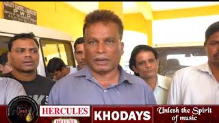Watch Surla Farmers Meeting With Mining Companies Inconclusive; Threaten To Stop Ore Transportation Video