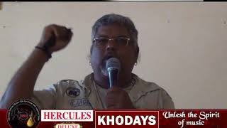 Watch Now Taxi Association Oppose Kadamba's Proposed 'Kadamba Taxi Service' Video