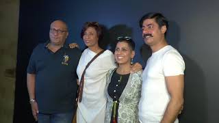 Watch Short Film " WRONG MISTAKE " Special Screening | Achint Kaur, Sushant Singh, Lakshmi Video