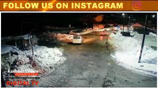 Watch The traffic will be allowed to move from Jammu to Srinagar tomorrow (Friday). Video