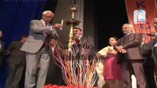 Watch 12th JK Science Congress begins in JU Video