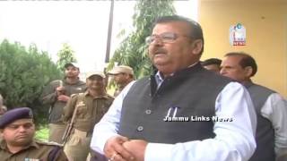 Watch Ganga convenes public grievances redressal camp at Nandpur Video