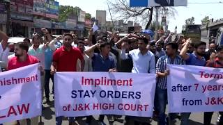 Watch Aspiring wireless operators seek implementation of court order Video