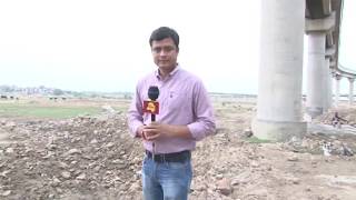 Watch Delhi Darpan TV special : Soil Mafia and Delhi Police Jahangirpuri | promo | Video