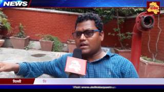 Watch Syed Valiullah Khadri- President AISF Talks To Delhi Darpan TV Video