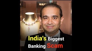 Watch PNB Scam | 3 Questions for PM Modi on  India's Biggest Banking Scam Video