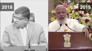 Watch AICC Press Briefing by Randeep Singh Surjewala in Congress HQ on PNB Fraud Case Video