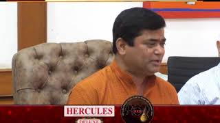 Watch No Official Word On Resolution Demanding Statue From Speaker: Congress Video