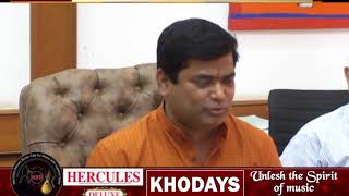 Watch Congress Ready With Strategy For Assembly Session Video
