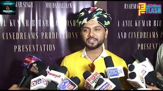 Watch Swaroop Khan Live Singing - Ghoomar Song - Padmaavat Video