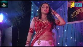 Watch Amrapali Dubey Hot Bhojpuri Song Love Ke Liye Kuch Bhi Karega Onlocation Shoot Video