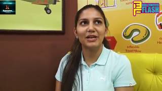 Watch Uncut- Sapna Chuadhary In Mumbai - Hatt Jaa Tau Song - Veere Ki Wedding Video
