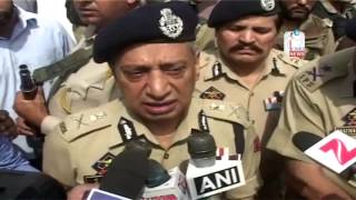 Watch LeT â€˜perpetratorsâ€™ will be tracked down very soon: J&K DGP Video