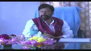Watch SFC must ensure hassle-free timber distribution: Lal Singh Video