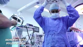 Watch HEALTH IS WEALTH  PROMO KKD NEWS Video