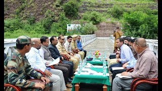 Watch Travel, trade to resume on Srinagar-Muzzaffarabad route Video