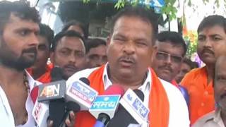 Watch SIDDHARTHNAGAR JATTHA RAVANA Video