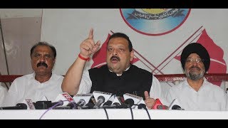 Watch NC demands referendum on stateâ€™s special status, says Article 35(A) is sacrosanct Video