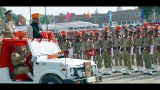 Watch Independence Day: Dy CM unfurls National Flag at Mini Stadium Jammu Video